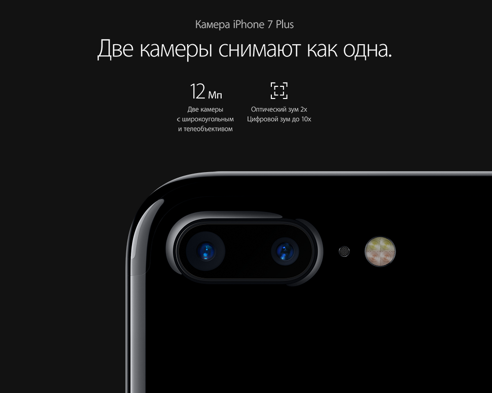 iPhone 7 купить в Омске по лучшей цене