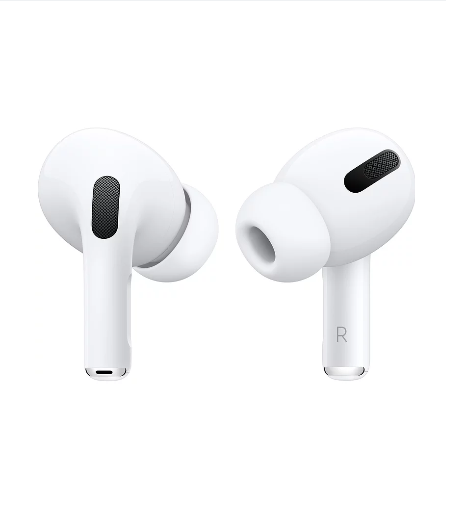 Купить наушники Apple AirPods в Омске.