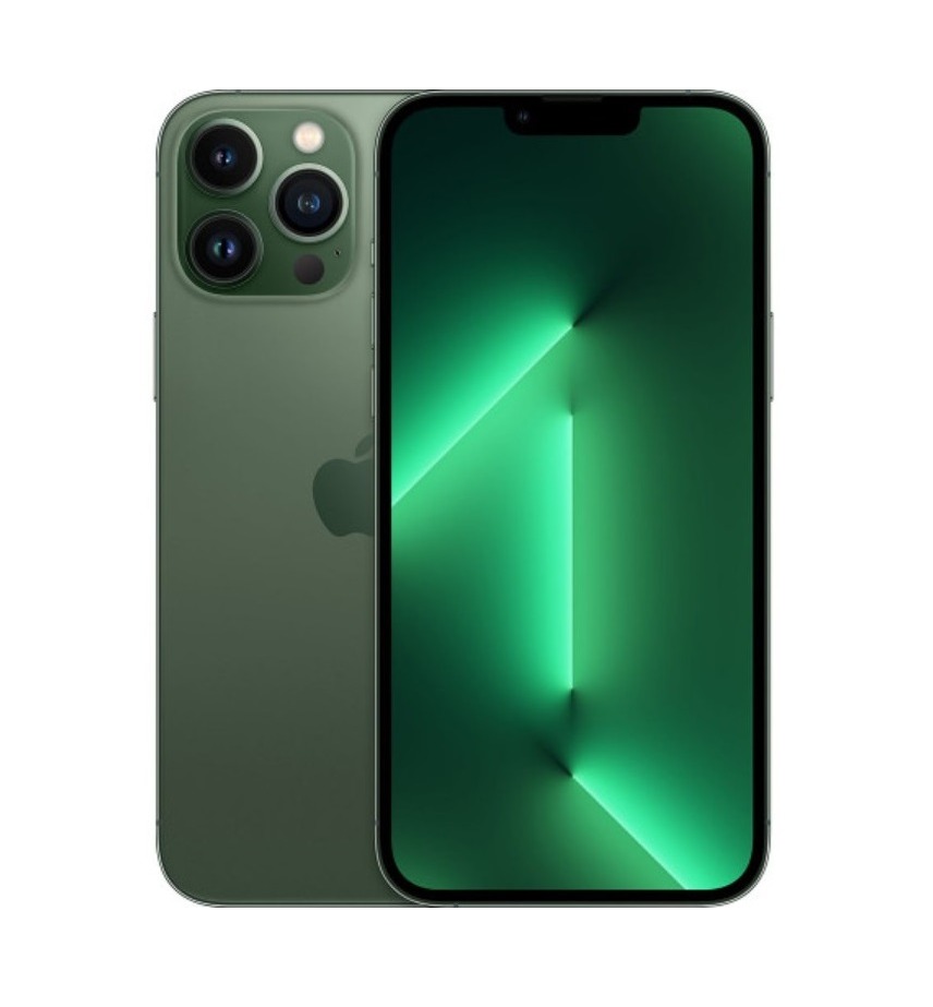 Купить Apple iPhone (Айфон) 13 Pro в Омске.